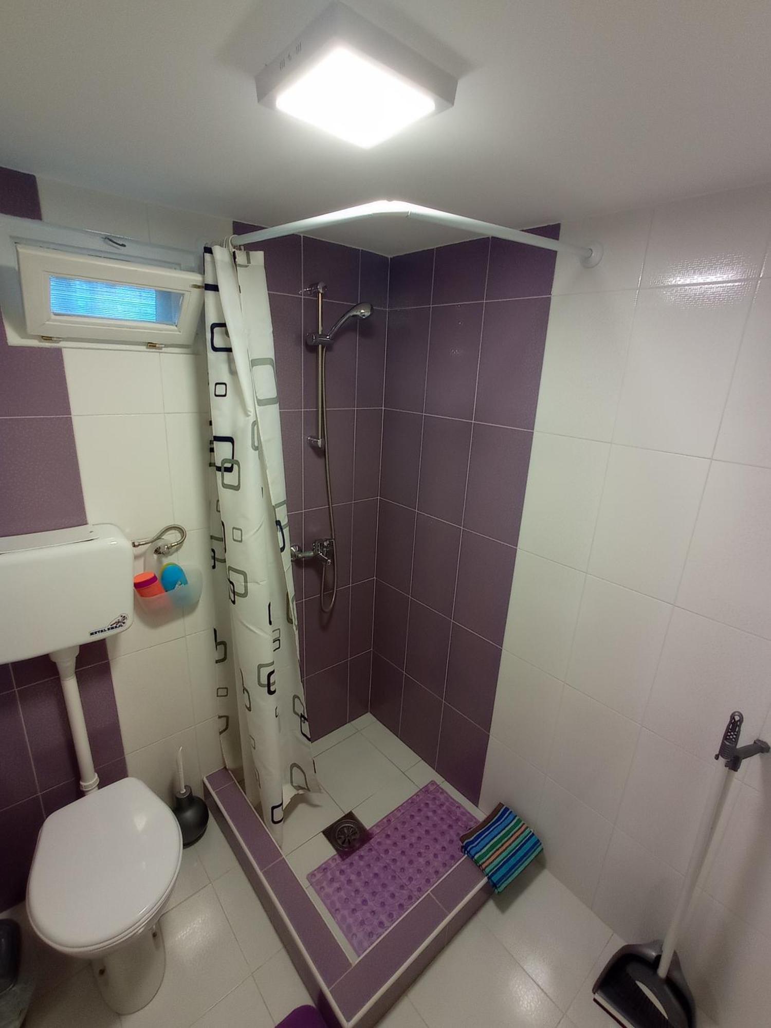 Apartamento Sobe Ana Sombor Exterior foto