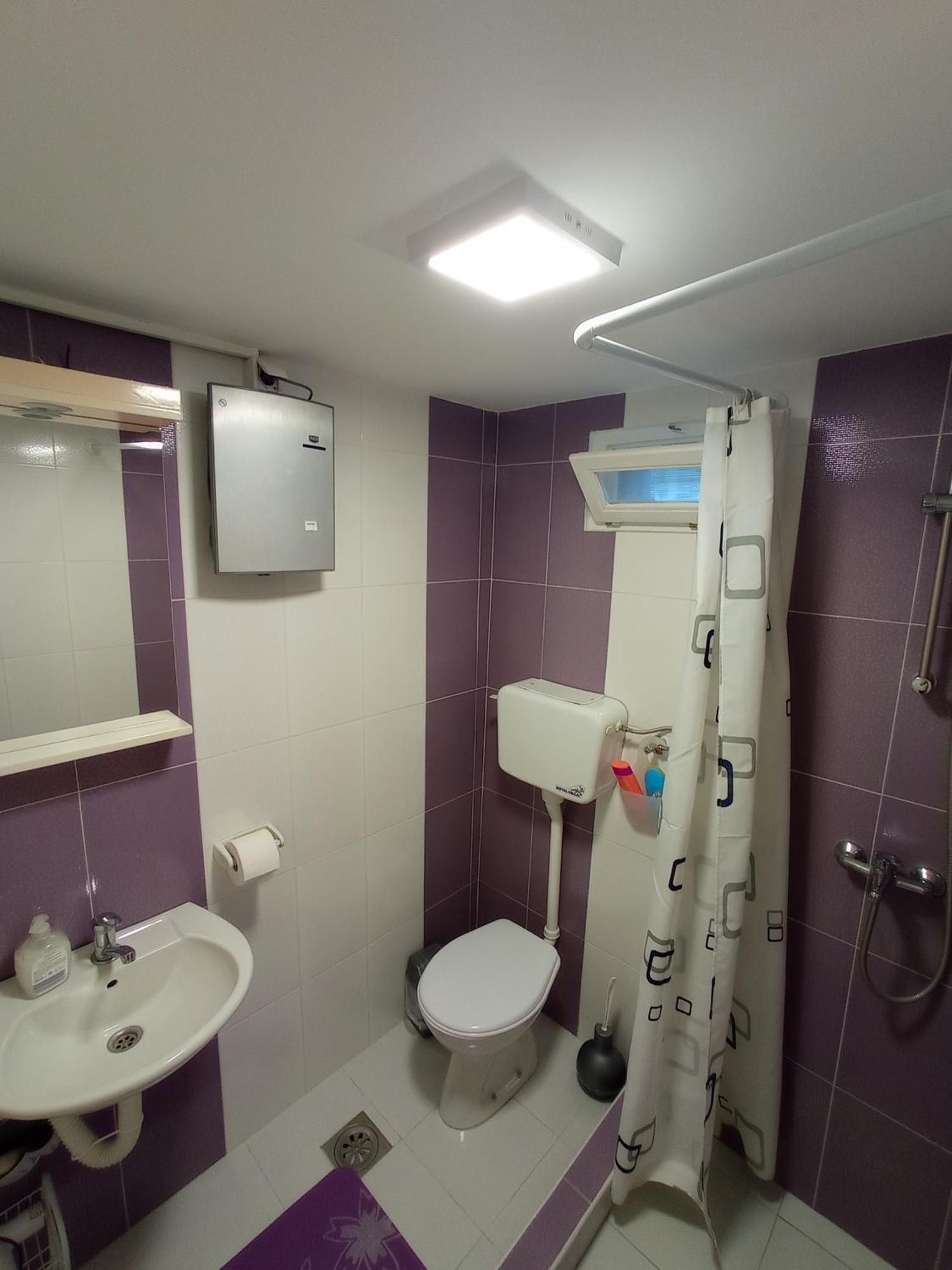 Apartamento Sobe Ana Sombor Exterior foto